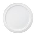 Hering Berlin Velvet flat round platter