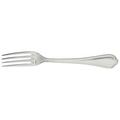 Ercuis Sully dinner fork, stainless steel