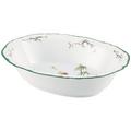 Raynaud Longjiang open vegetable dish