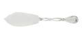 Puiforcat Royal Fischvorlegemesser, Sterlingsilber