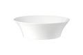 KPM Berlin salad bowl, small, white