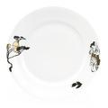 Herend Kimono dinner plate, large, motif 5