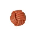 Giobagnara Nodo paperweight, orange
