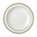 Bernardaud Soleil Levant deep round platter