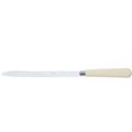 Capdeco Cambridge creme, Brotmesser