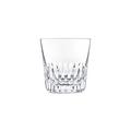 Saint-Louis Stella old fashioned tumbler, small