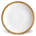 L'Objet Corde Gold presentation plate