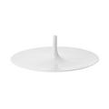 Hering Berlin Velvet spinner plate for cake and pastries