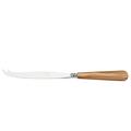 Capdeco Cambridge olive wood, cheese knife