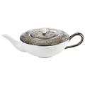 Raynaud Italian Renaissance Platinum coffee/teapot