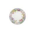 Gien Millefleurs mini plates, set of 2