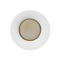 Hering Berlin Silent Brass Gold Kuchen-/Brotteller