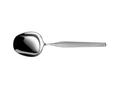 Robbe & Berking Metropolitan salad/compote spoon small, silverplated