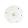 Augarten Wien Viennese Rose bread & butter plate