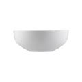 Fürstenberg Fluen - White salad/cereal bowl