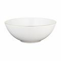 Raynaud Monceau Gold salad bowl, small