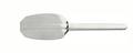 Puiforcat Guethary cake server, stainless steel