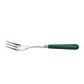 Capdeco Cambridge dark green, serving fork