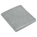 Weseta Switzerland Dreamflor ® bath sheet, graphite