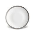 L'Objet Soie Tressée Platinum Brotteller