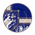 Wedgwood Renaissance Gold Accents dessert plate