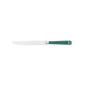 Christofle Talisman green, dessert knife