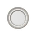 Hering Berlin Glamour Platinum dessert plate