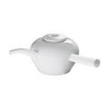 Hering Berlin Glamour Platin Teekanne mit Griff