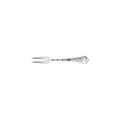 Robbe & Berking Hermitage meat fork small, silverplated
