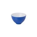 J.L Coquet Hémisphère Marine Blue bowl medium