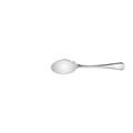 Christofle America individual sauce spoon, silverplated