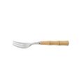 Capdeco Byblos cake fork, boxwood
