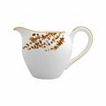 Bernardaud Vegetal Gold milk jug