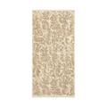 Leitner Friuli hand towel, sand