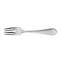 Robbe & Berking Eclipse fish fork, sterling silver