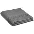 Weseta Switzerland Dreamflor ® hand towels, set of 2, graphite