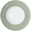 Raynaud Minéral Irisé Celadon presentation plate