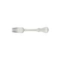 Robbe & Berking Old Copenhagen standard fork, sterling silver