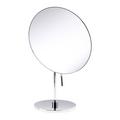 Decor Walther Circle magnifying mirror, chrome