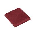 Weseta Switzerland Dreampure face clothes, rhubarb, set of 4