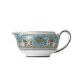 Wedgwood Florentine Turquoise milk jug, small