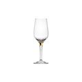 Moser Jewel Gold liquor glass