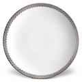 L'Objet Corde Platinum presentation plate