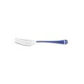Christofle Talisman blau, Dessertgabel