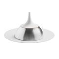 Hering Berlin Polite Silber Cloche