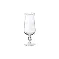 Theresienthal Juwel White Gold beer glass