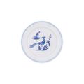 Gien Paradis Bleu mini plates, set of 2
