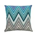 Missoni Home Kew Outdoor cushion, colour 170, 40 x 40 cm