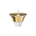 Hering Berlin Polite Gold sugar bowl
