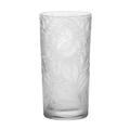 Artel Verdure highball glass, clear